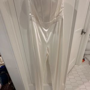 Ramy Brook Mira Jumpsuit- New with tags never worn